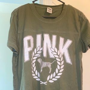 Victoria’s Secret Pink Tshirt
